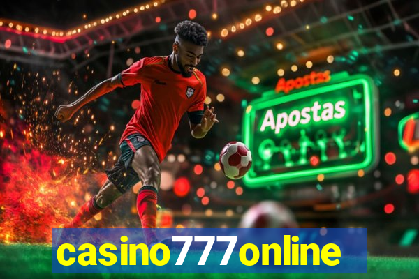 casino777online