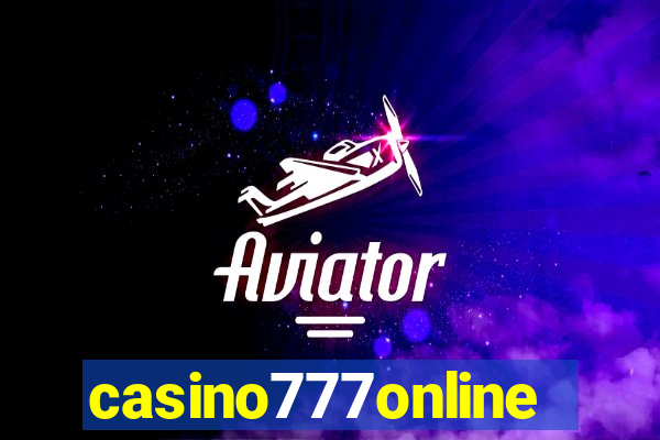 casino777online