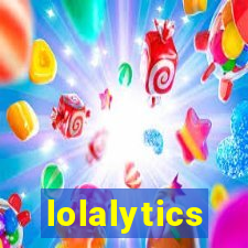 lolalytics