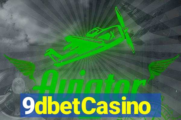 9dbetCasino