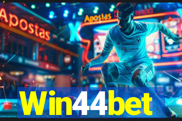 Win44bet