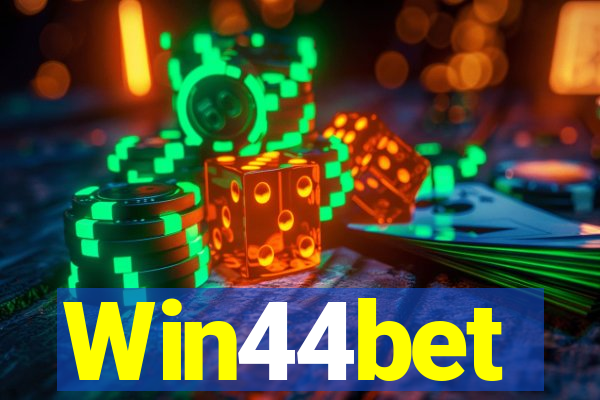 Win44bet