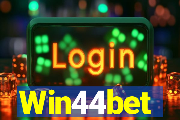 Win44bet