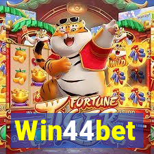 Win44bet