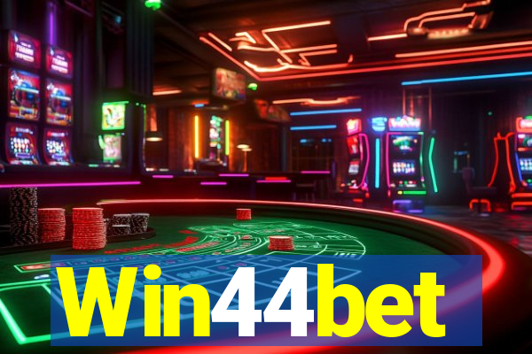 Win44bet