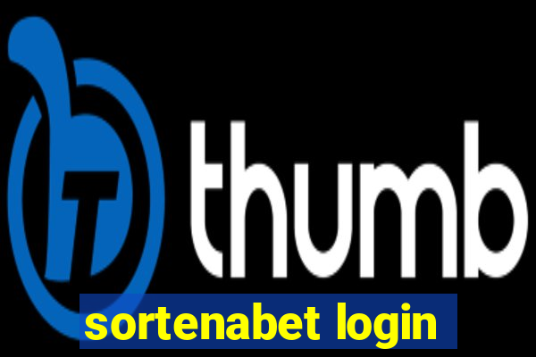 sortenabet login