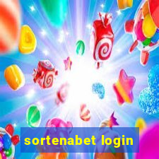 sortenabet login