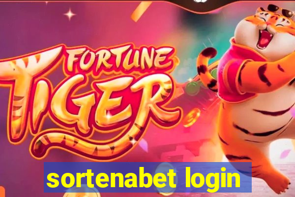 sortenabet login