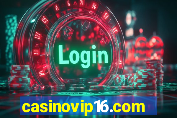 casinovip16.com