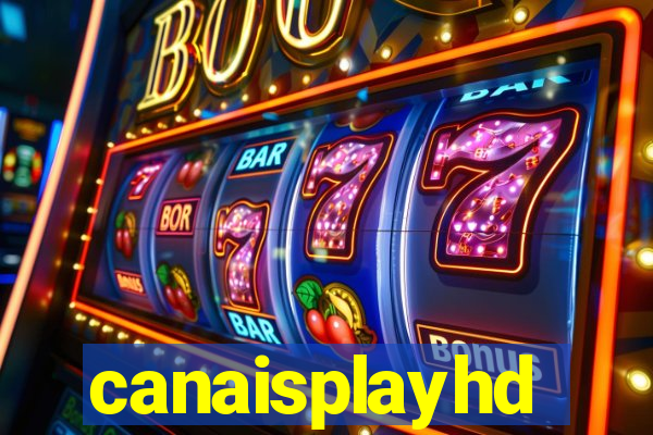 canaisplayhd