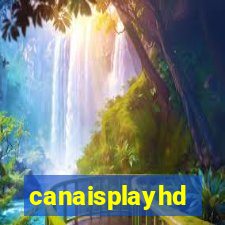 canaisplayhd