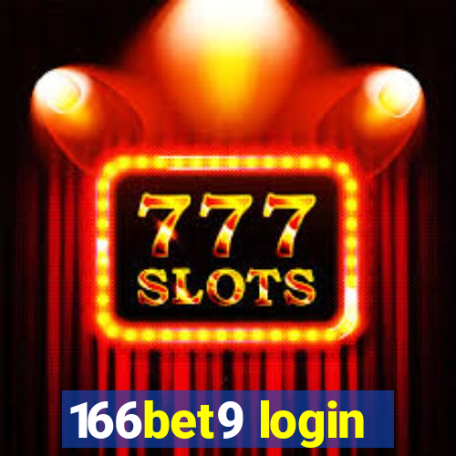 166bet9 login