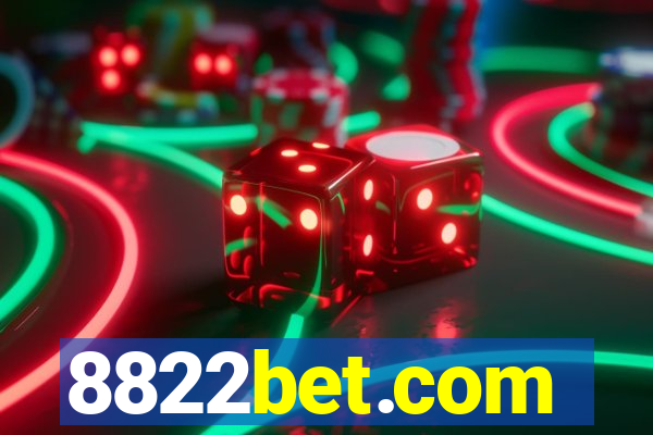 8822bet.com