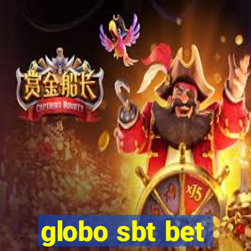 globo sbt bet