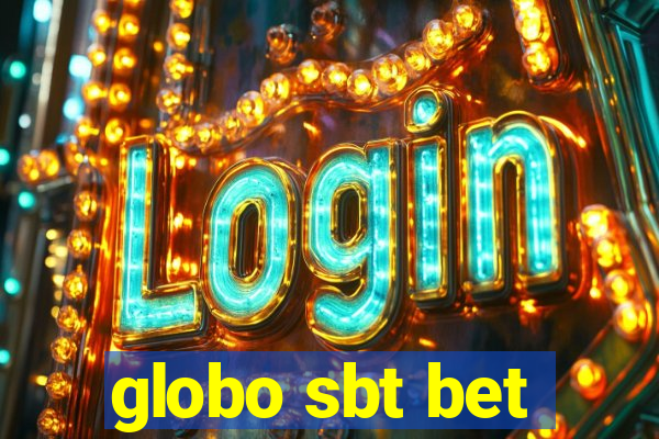 globo sbt bet