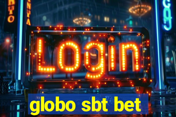 globo sbt bet