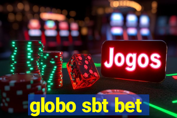 globo sbt bet