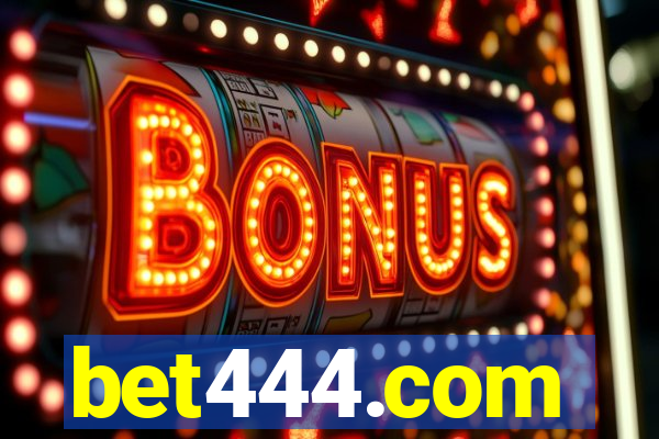 bet444.com