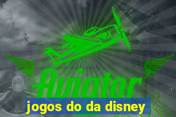 jogos do da disney