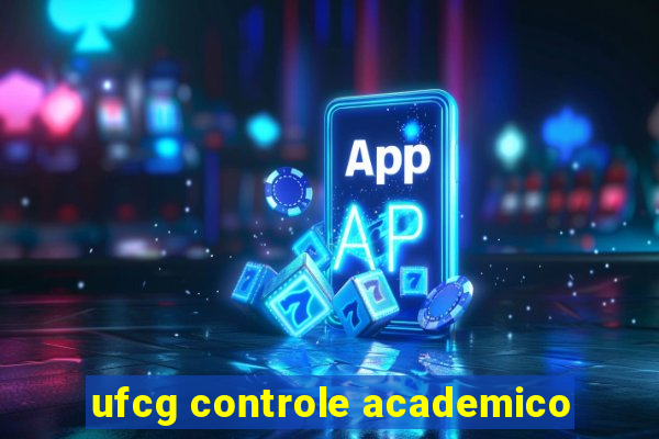 ufcg controle academico