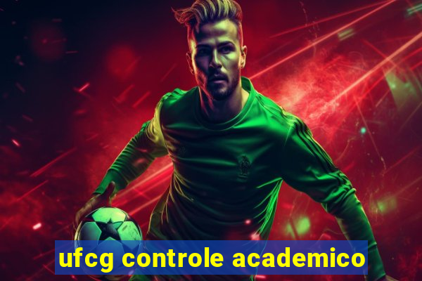 ufcg controle academico