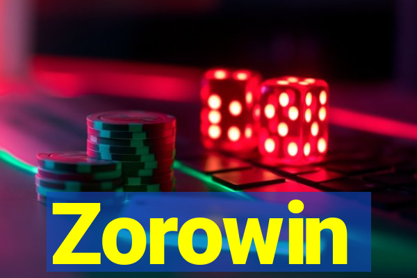 Zorowin