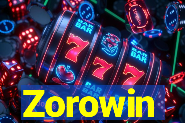 Zorowin