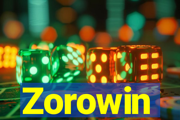 Zorowin