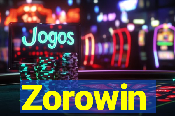 Zorowin