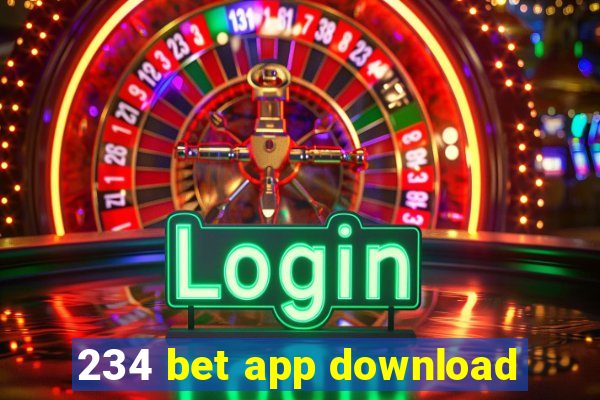 234 bet app download