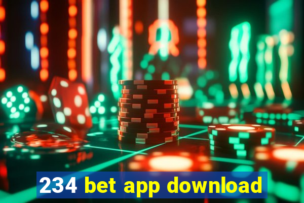 234 bet app download