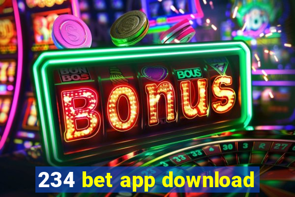 234 bet app download