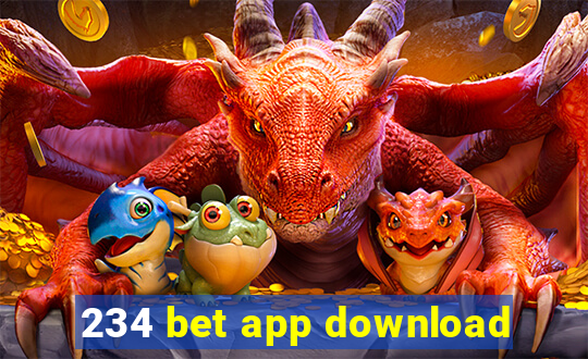 234 bet app download