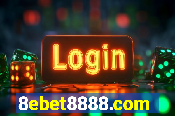 8ebet8888.com