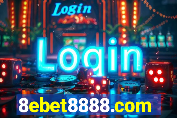 8ebet8888.com