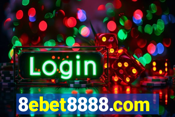 8ebet8888.com