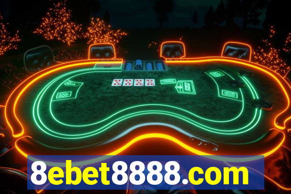 8ebet8888.com