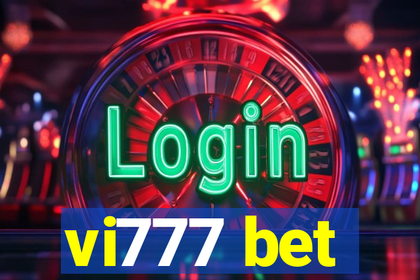 vi777 bet