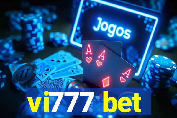 vi777 bet