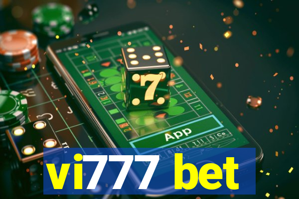 vi777 bet