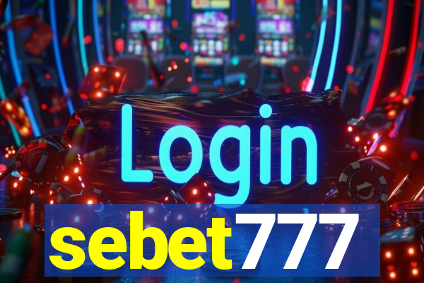 sebet777