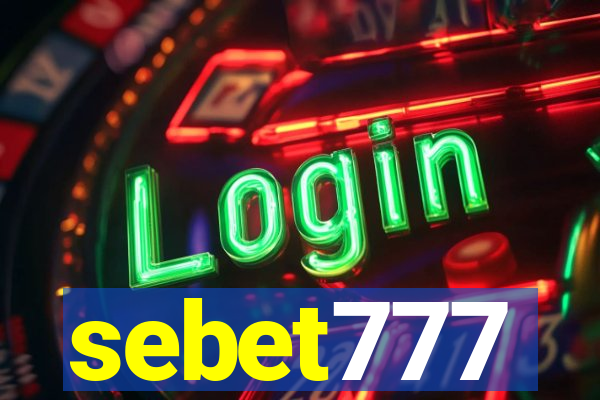 sebet777