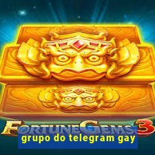 grupo do telegram gay