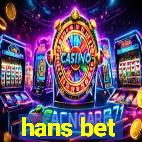 hans bet