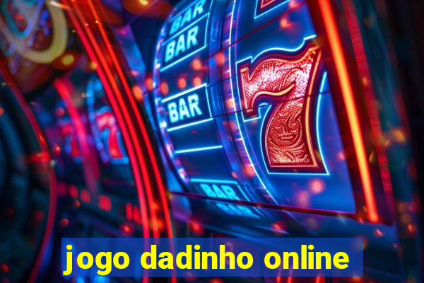 jogo dadinho online