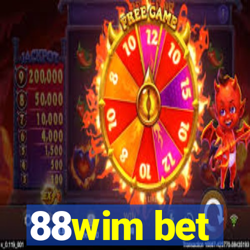 88wim bet