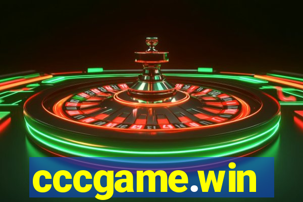 cccgame.win