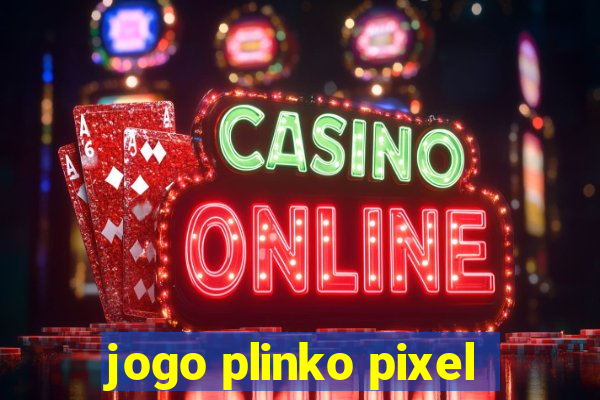 jogo plinko pixel