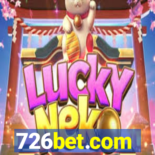 726bet.com