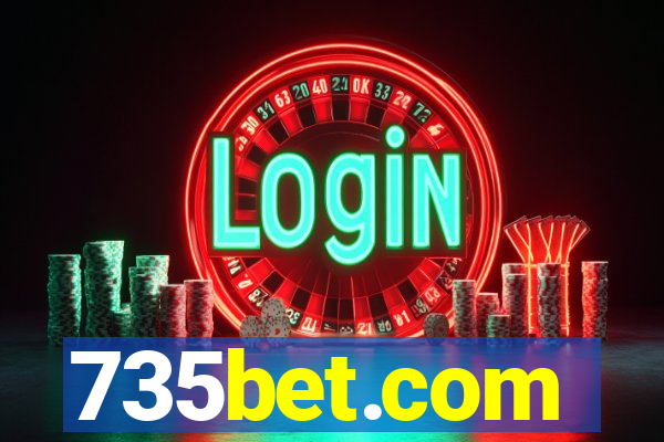 735bet.com